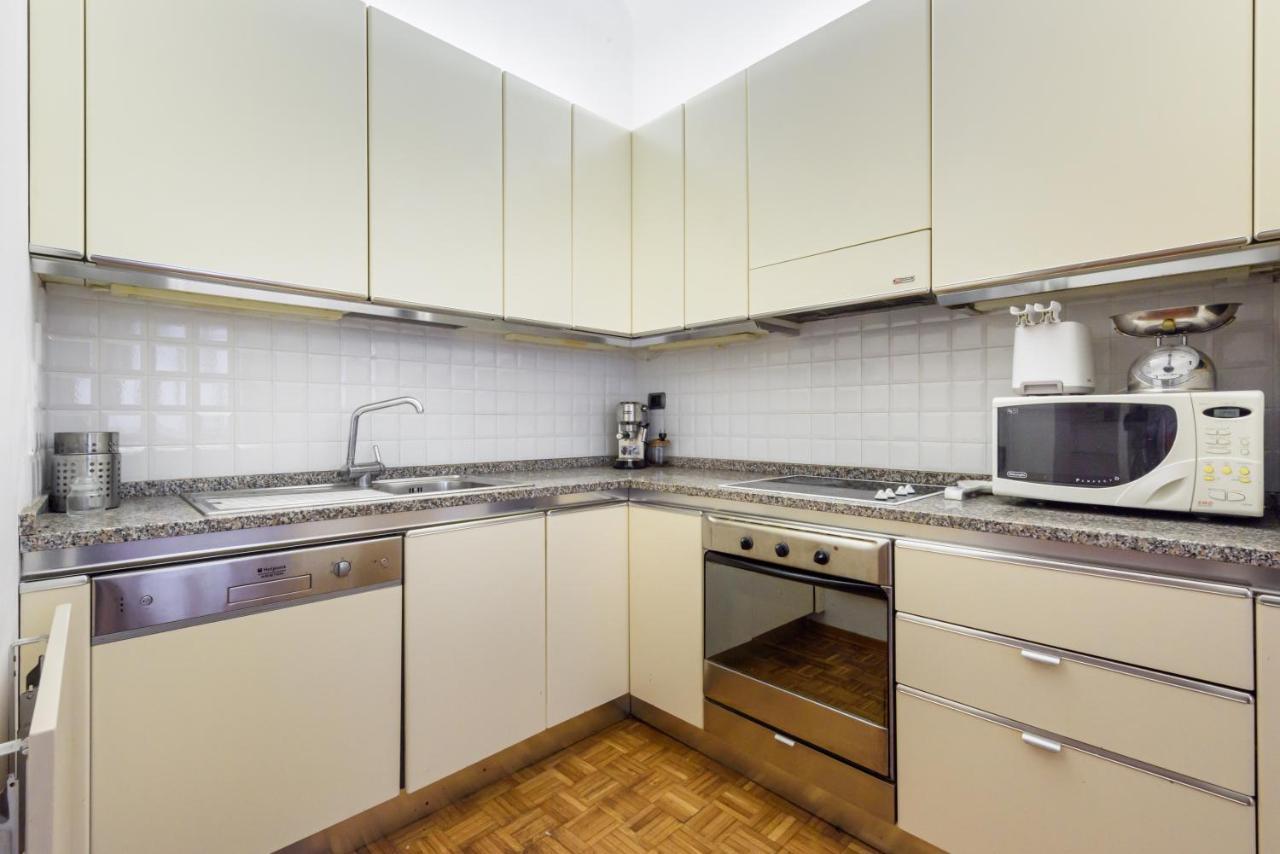 Montebello Place By Mmega Apartment