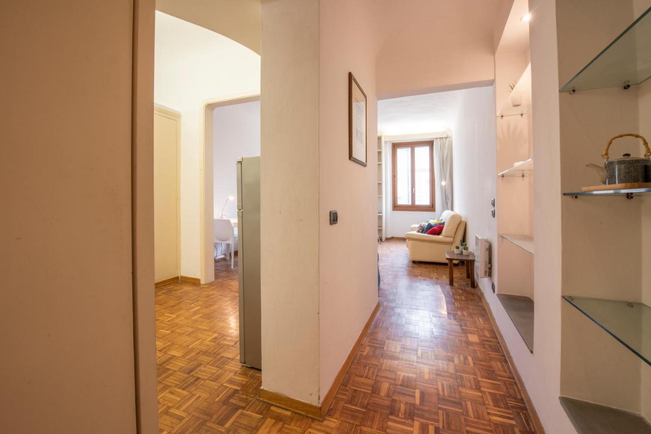 Montebello Place By Mmega * Florence
