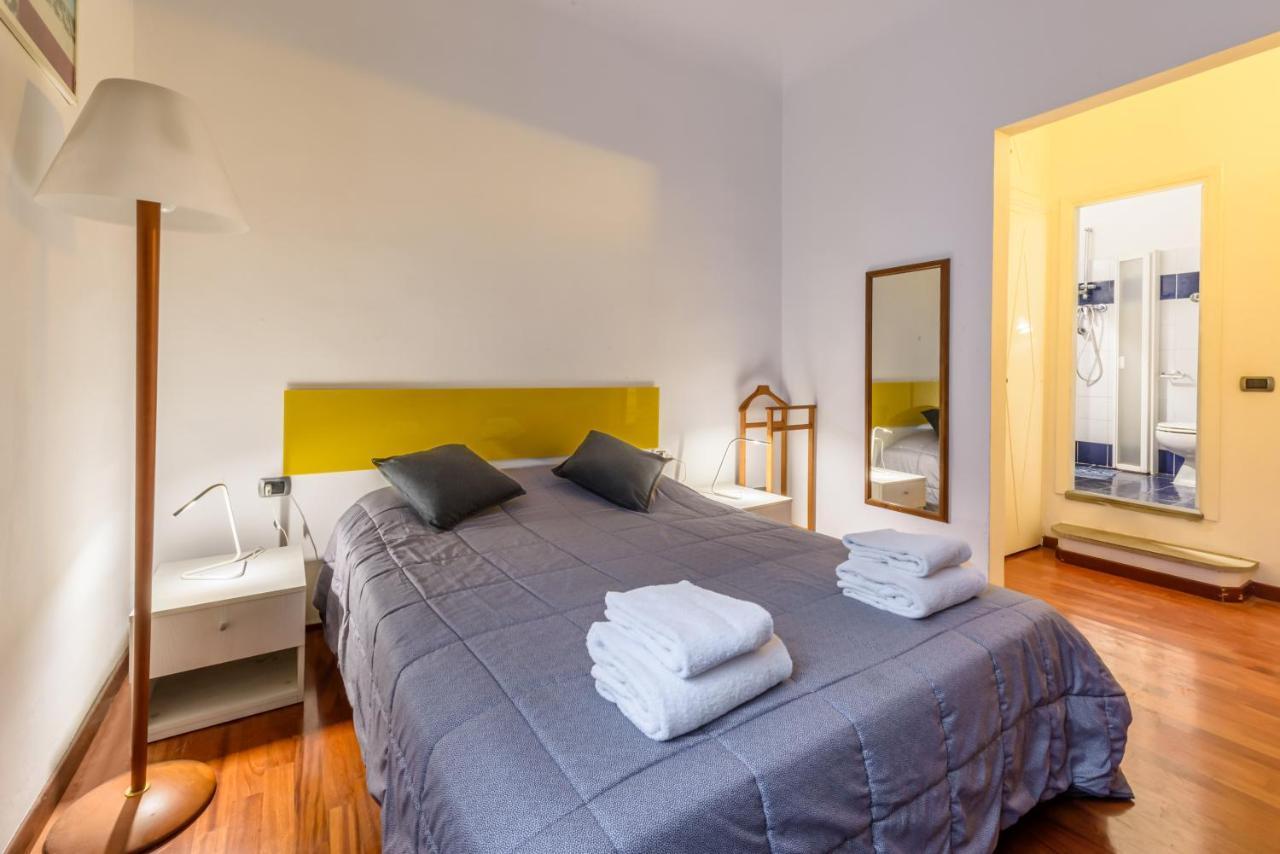Montebello Place By Mmega Apartment Florence